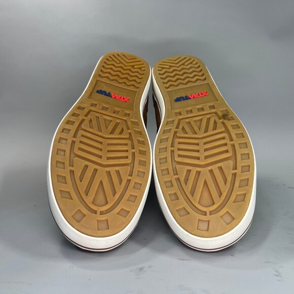 Waterproof Brown Men's Boots - Picture 13 of 14